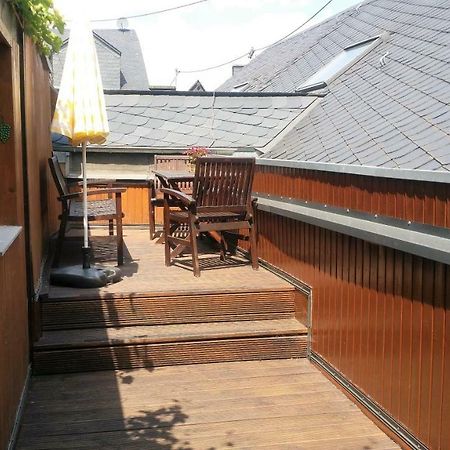 Haus Hazienda Briedel Eksteriør bilde