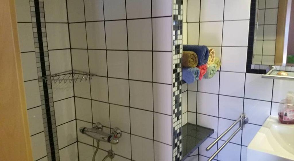 Haus Hazienda Briedel Eksteriør bilde