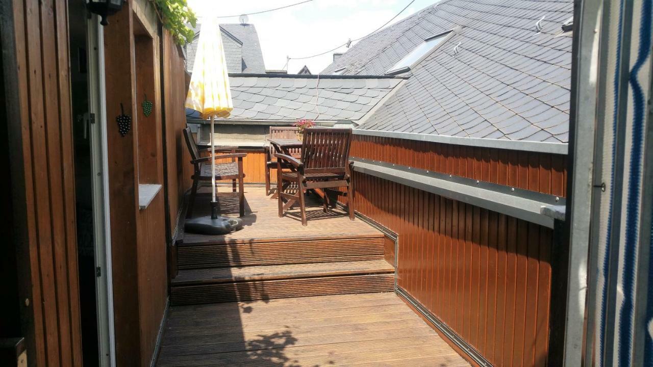 Haus Hazienda Briedel Eksteriør bilde