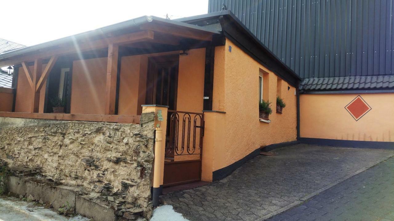 Haus Hazienda Briedel Eksteriør bilde