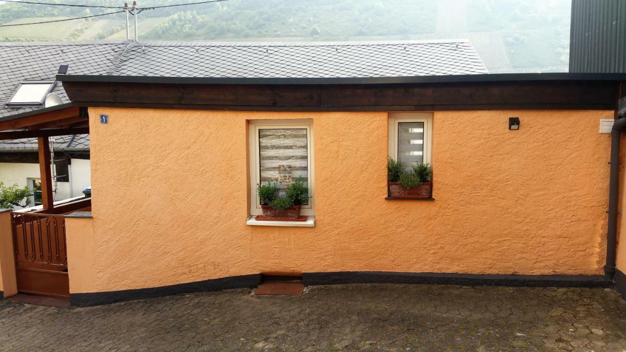 Haus Hazienda Briedel Eksteriør bilde